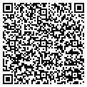 QR code with AON contacts