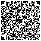 QR code with Hansen's Line Boring Service contacts