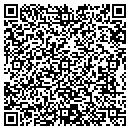 QR code with G&C Vending LLC contacts