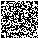 QR code with Gems Vending contacts