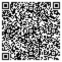 QR code with Gk&I Vending contacts