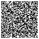 QR code with Martin Shana contacts