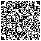 QR code with Seymour Gelber Adult Day Care contacts