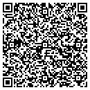 QR code with Hollywood Vending contacts