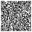QR code with Hubbs Vending contacts