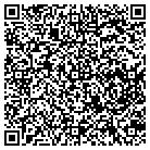 QR code with Man On The Spot Carpet Care contacts