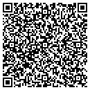 QR code with Taz Day Care contacts