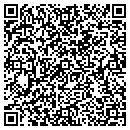 QR code with Kcs Vending contacts