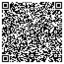 QR code with Kc Vending contacts
