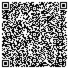 QR code with Martin Abstract And Land Title Co contacts