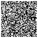 QR code with K&D Vending contacts