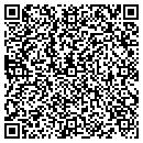 QR code with The Social Center Inc contacts
