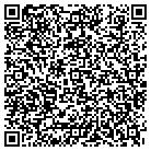 QR code with President Carpet contacts