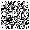 QR code with M & D Vending contacts