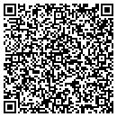 QR code with Ursuline Convent contacts