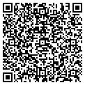 QR code with S S Carpet Care contacts
