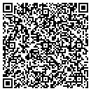 QR code with Ticor Graphics contacts