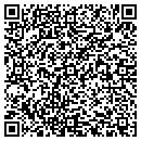 QR code with Pt Vending contacts