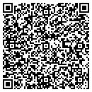 QR code with S C Solutions contacts