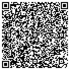 QR code with Programs To Educate All Cyclst contacts