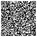 QR code with Reaching Within contacts