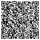 QR code with Range Linda contacts