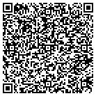 QR code with Saginaw County Transition Acad contacts