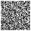 QR code with Tom's Vending contacts