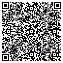 QR code with T P Vending contacts