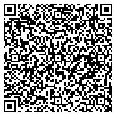 QR code with Karing Hand contacts