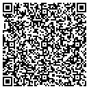QR code with Utah Vending Solutions contacts