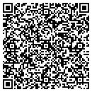 QR code with Teffault April contacts