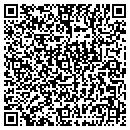 QR code with Ward Julie contacts