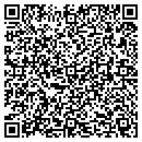 QR code with Zc Vending contacts