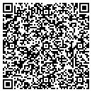QR code with Anw Vending contacts