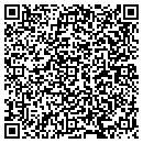 QR code with United Hospice LLC contacts