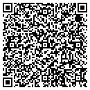 QR code with Arthur Vending contacts