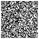 QR code with Hoodland Lutheran Church contacts