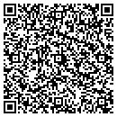 QR code with Ayers Vending contacts