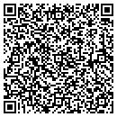 QR code with Carpet Zone contacts