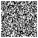 QR code with B Q Vending Inc contacts
