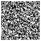 QR code with The Academy Of Broadcast & Performing Arts contacts