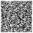 QR code with Cag Inc contacts