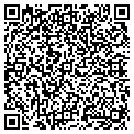 QR code with TCB contacts