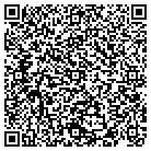 QR code with Angelino Hospice Care Inc contacts