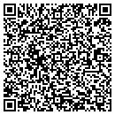 QR code with Cl Vending contacts