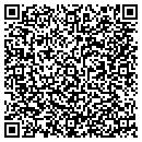 QR code with Oriental Bank & Trust Inc contacts