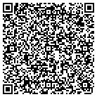QR code with Progressive Lawyers Service contacts