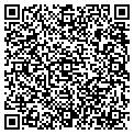 QR code with C S Vending contacts