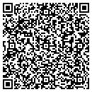 QR code with C T Vending Unlimited contacts